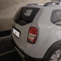 داستر تک دیفرانسیل ۲۰۱۵