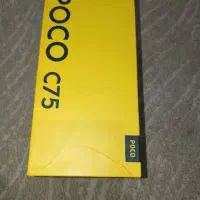 گوشی poco c75|موبایل|ایوان, |دیوار