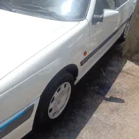 پارس مدل ۹۲دوگانه کارخانه