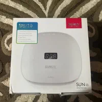 سوهان برقی/یووی
