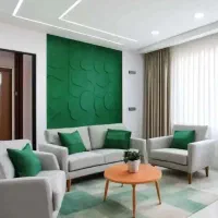 رهن و اجاره آپارتمان 70 متری در شهرک وائین