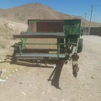 دستگاه بغل چین|ماشین‌آلات صنعتی|کمیجان, |دیوار