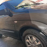 تیبا۲|خودرو سواری و وانت|رشت, جهاد|دیوار