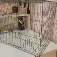 لونه عروسکی قفس|اسباببازی بچه|اهواز, کوی منابع طبیعی|دیوار