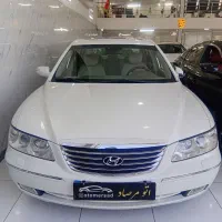 آزرا سفید 2009