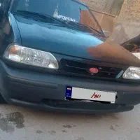 پراید مدل ۸۰