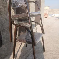 صندلی انتضار|صندلی و نیمکت|مشکیندشت, |دیوار