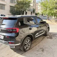Mvm x55|خودرو سواری و وانت|شیراز, معالیآباد|دیوار