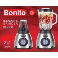 مخلوط کن و آسیاب bonito