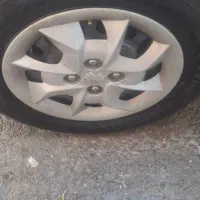 ماشین تیبا ۲|خودرو سواری و وانت|مشهد, شهرک شهید باهنر|دیوار