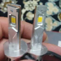 هدلایت زرد