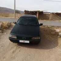 پژو405|خودرو سواری و وانت|شیراز, ملاصدرا|دیوار