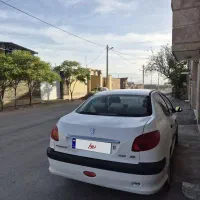 206sd v8|خودرو سواری و وانت|کرمان, |دیوار