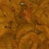ترشی لیمو(حررام) عمده و خرده