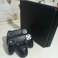 پیس فور اسلیم