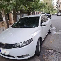 سراتو ۲۰۱۵ اتومات ۲۰۰۰