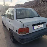 پراید 81|خودرو سواری و وانت|نهبندان, |دیوار