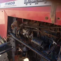 تراکتور 285|خودرو سنگین|بیرجند, |دیوار