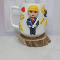 ماگ|صنایع دستی و سایر لوازم تزئینی|تهران, یافت‌آباد|دیوار