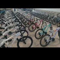 دوچرخه آکبند26 المپیابه قیمت واقعی خیری اصفهان