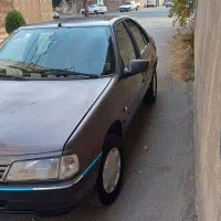 پژو روآ ۸۵ دوگانه کارخانه|خودرو سواری و وانت|خوی, |دیوار