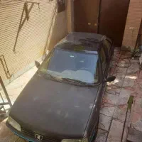 ۴۰۵ مدل ۹۳ دوگانه کارخانه|خودرو سواری و وانت|شهریار, شهریار|دیوار