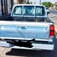 مزدا دوکابین مدل 96|خودرو سواری و وانت|دزفول, |دیوار