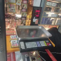 فروش وسایل سوپرمارکت|فروشگاه و مغازه|چهاردانگه (تهران), |دیوار