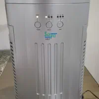 دستگاه تصفیه هوا خانگی