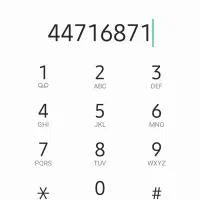خط تلفن ثابت دریاچه چیتگر بدون زنگ خور 44716871