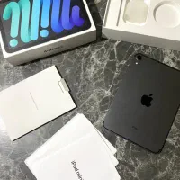 ipad mini 6
