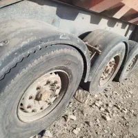 کمپرس مارال مدل ۹۳شاستی سلام جک وابی اس نداره|خودرو سنگین|سبزوار, فقیه سبزواری|دیوار