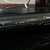 تلویزیون با میز|تلویزیون و پروژکتور|تهران, حر|دیوار