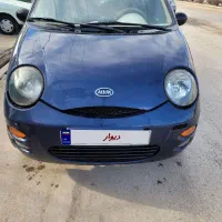 mvm 110  سیلندر۴|خودرو سواری و وانت|اردبیل, |دیوار