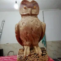 مجسمه قدیمی|کلکسیون اشیاء عتیقه|قدس, شهرقدس|دیوار