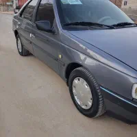 پژو ۴۰۵دوگانه فابریک مدل ۹۶|خودرو سواری و وانت|بجنورد, |دیوار