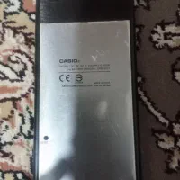 ماشین حسا ب casio4500PA|لوازم التحریر|بجنورد, |دیوار