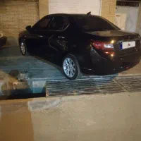 4 دستگاه ماشین سواری فروشی