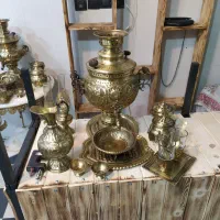 سماور|سماور، چای‌ساز، قهوه‌ساز|یاسوج, |دیوار