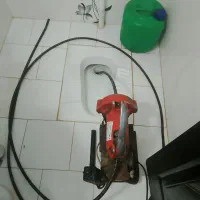 لوله بازکن شریعتی شاهدفلاحی نهضت اندیشه حجاب چاه|خدمات پیشه و مهارت|مشهد, حجاب (شهرک غرب)|دیوار