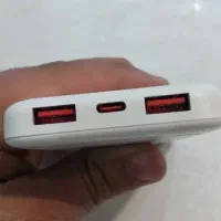 پاوربانک 10 هزار|لوازم جانبی موبایل و تبلت|بیرجند, |دیوار