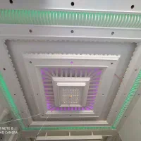 گچکاری و گلوگچ و جوشکاری|خدمات پیشه و مهارت|سرپل ذهاب, |دیوار