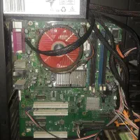 کیس کامپیوتر‌.