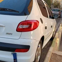 ۲۰۷پانا esp مدل ۱۴۰۲|خودرو سواری و وانت|پرند, فاز ۶|دیوار