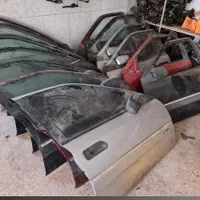 لوازم استوک زانتیا اروپایی