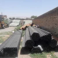 لوله داربست (اسکافلد)