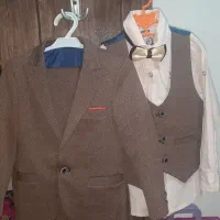 فروش لباس  مجلسی دخترانه و پسرانه