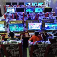 تجهیزات و متعلقات گیم نت آنلاین ( فروش اقسا طی )