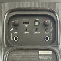 اسپیکر جی بی ال ۱۱۰|پخشکننده همراه|قم, مجیدیه|دیوار