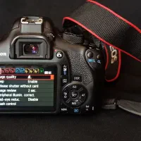 دوربین عکاسی canon.d1300|دوربین عکاسی و فیلم‌برداری|شیراز, شریف‌آباد|دیوار
